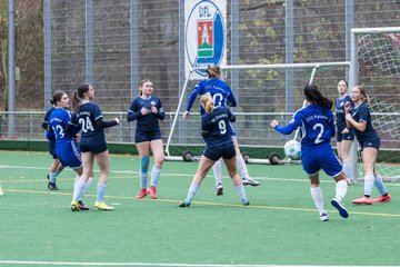 Bild 54 - F VfL Pinneberg - USC Paloma : Ergebnis: 1:4